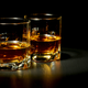 Illustration for article titled Whisky Is Being Sent to the ISS, But It Won't Get Astronauts Drunk